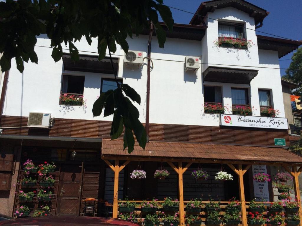 Boutique Villa 84 SJJ Exterior foto